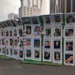 adolescentes desaparecidas en México