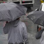 alerta amarilla por lluvias hoy cdmx