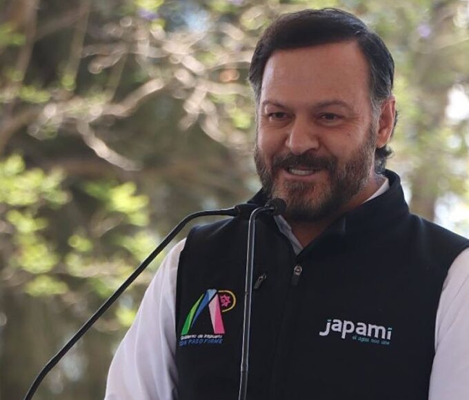 asesinato director JAPAMI Guanajuato