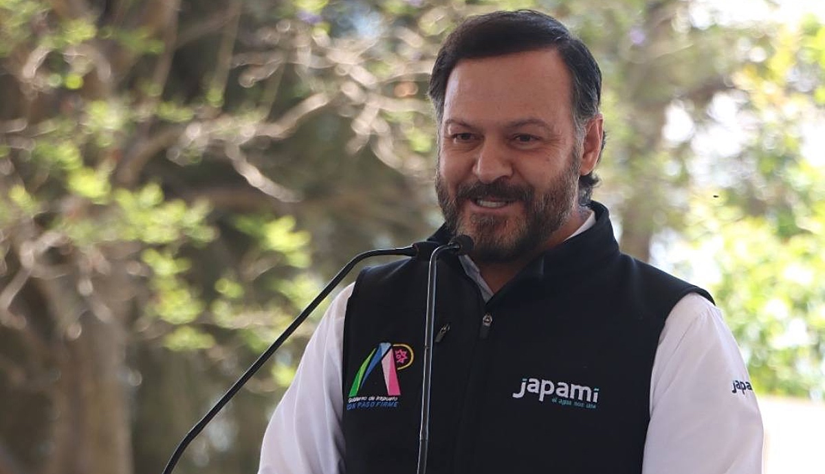 asesinato director JAPAMI Guanajuato