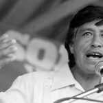 César Chávez abuso sexual