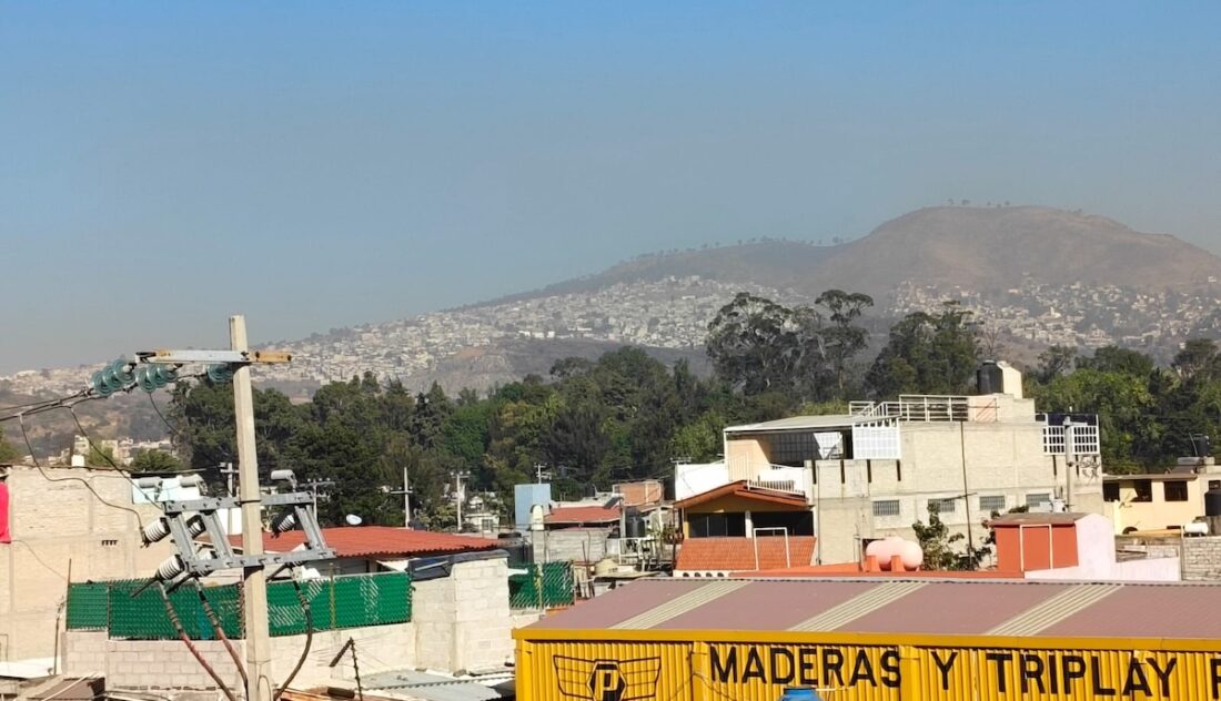 contingencia ambiental hoy 10 de marzo 2026 cdmx edomex