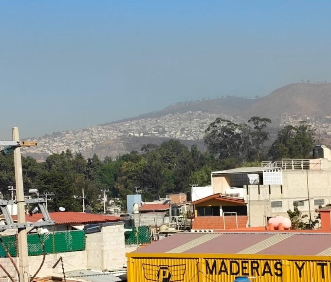 contingencia ambiental hoy 10 de marzo 2026 cdmx edomex