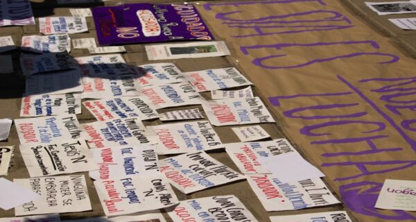 denuncias falsas por violencia de género