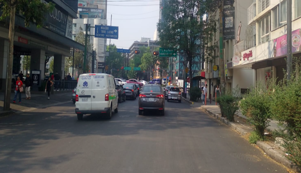 Doble hoy no circula del miércoles 11 de marzo de 2026