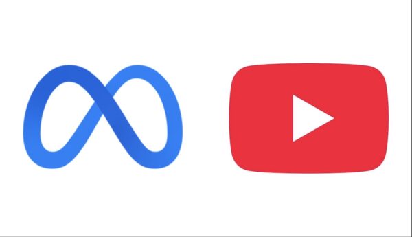 meta youtube adicción