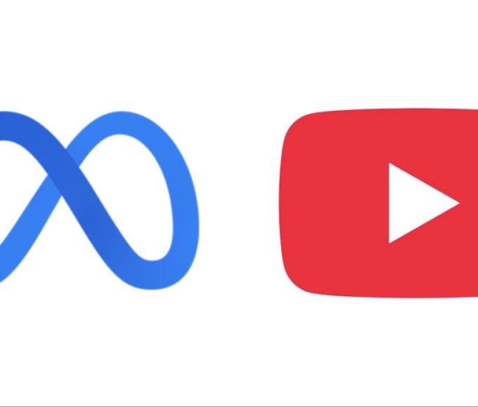 meta youtube adicción