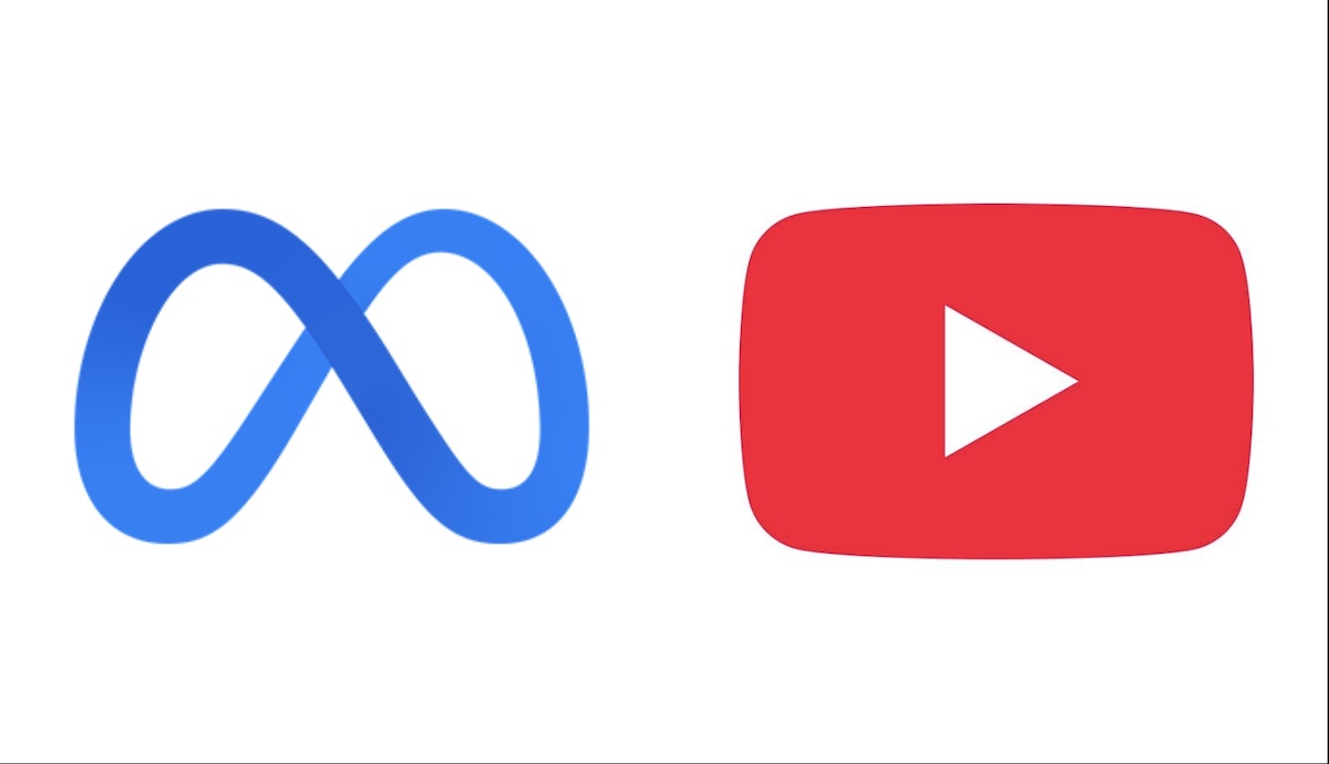 meta youtube adicción