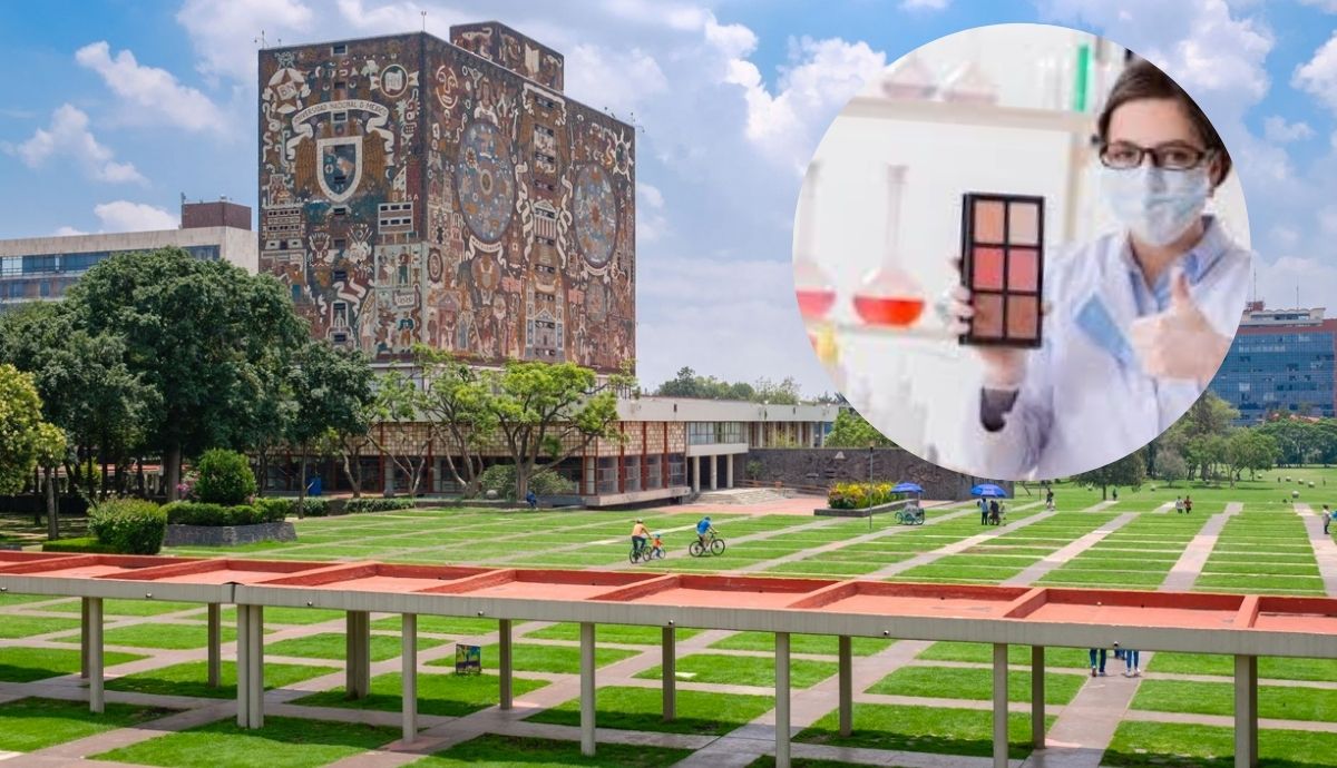 UNAM abre nueva carrera en Química Cosmética Industrial ¿de qué trata la licenciatura?