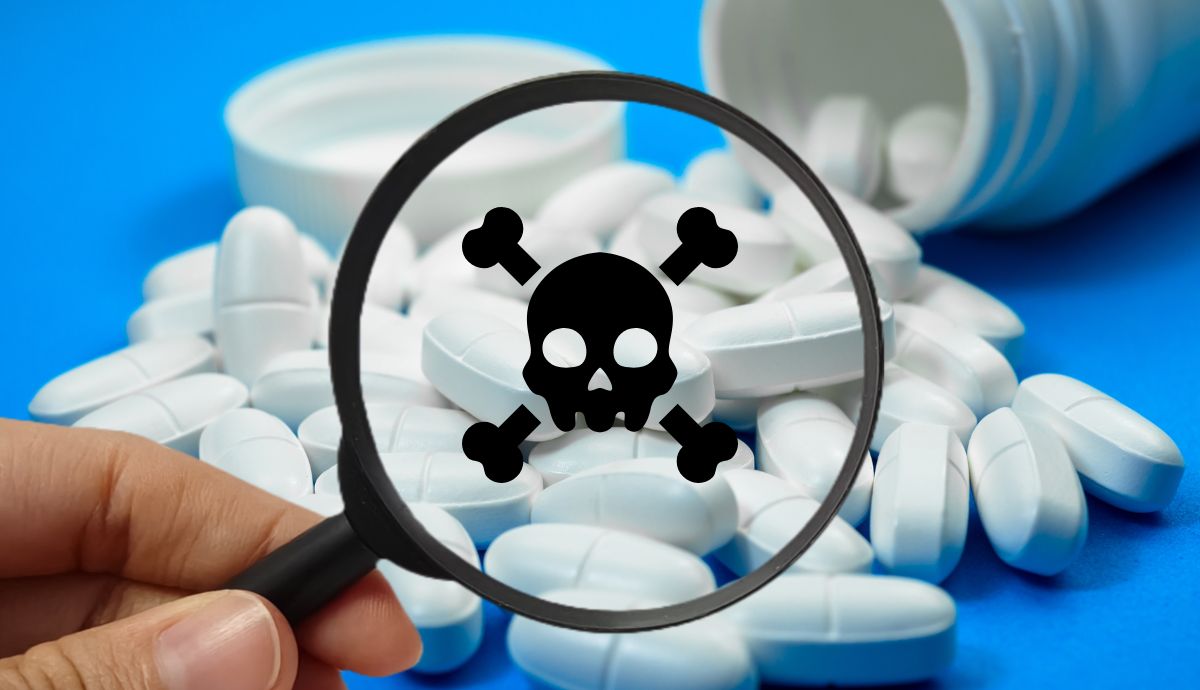 Cofepris alerta sobre falsificación de Ozempic ¿cómo identificarlo?