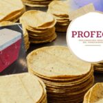 multa por vender tortillas en hielera