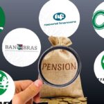 Secretaría Anticorrupción y Buen Gobierno hizo pública listado de pensiones de dependencias ¿cuál es la más alta?
