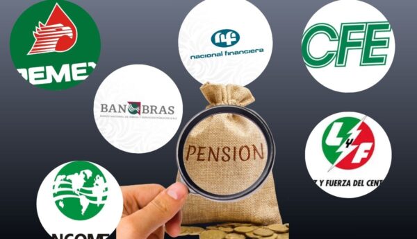 Secretaría Anticorrupción y Buen Gobierno hizo pública listado de pensiones de dependencias ¿cuál es la más alta?