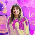 Foto para nota de Diana Luz Vázquez, creadora de la Ley Sabina