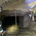 Rescate Mineros Sinaloa