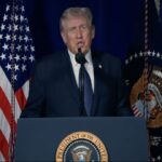 trump ultimátum irán