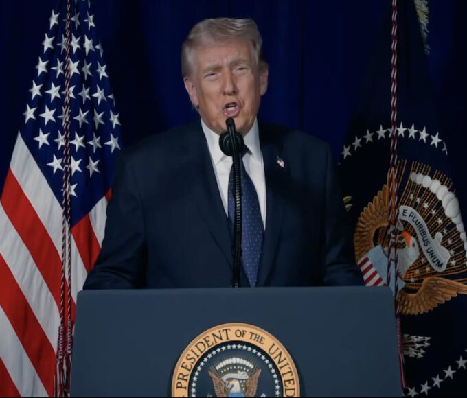 trump ultimátum irán