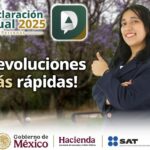 Devolución saldo a favor SAT