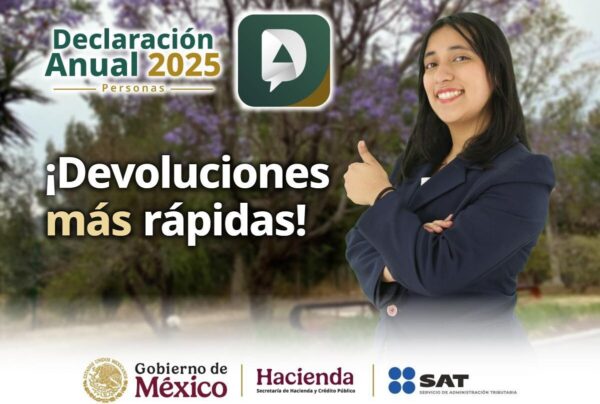 Devolución saldo a favor SAT