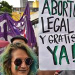 IMSS aborto voluntario México