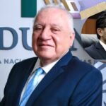 Aduanas Héctor Romero salida Rafael Marín