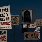 violencia contra defensores de derechos humanos en Chiapas