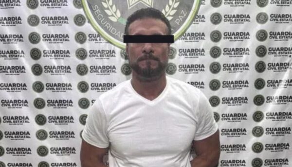 Detienen a Alberto del Río, “El Patrón”, exluchador de la WWE ¿de qué se le acusa?