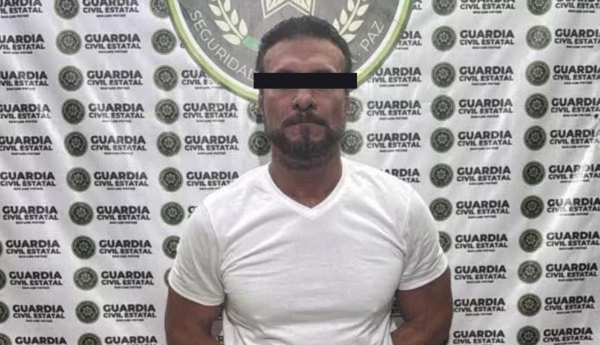 Detienen a Alberto del Río, “El Patrón”, exluchador de la WWE ¿de qué se le acusa?