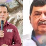 Juan Vega Arrredondo Director Hospital General de Taxco Y alcalde Juan Vega secuestro