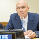 ONU-DH pide no politizar crisis de desaparecidos y escuchar a familias