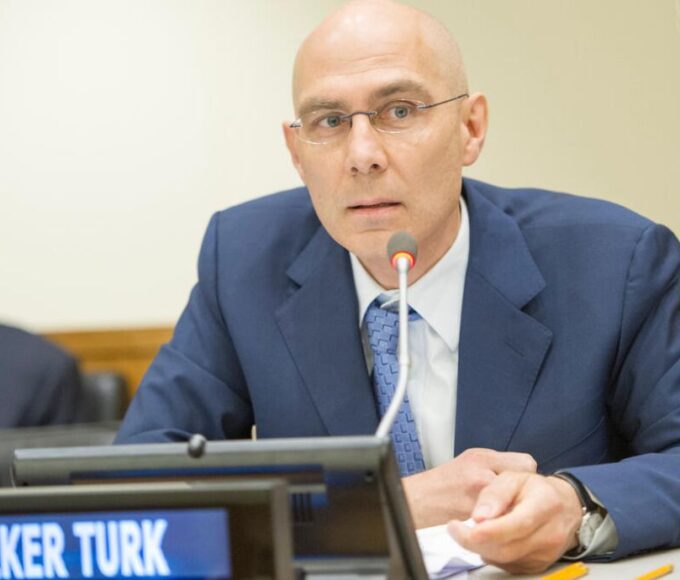 ONU-DH pide no politizar crisis de desaparecidos y escuchar a familias