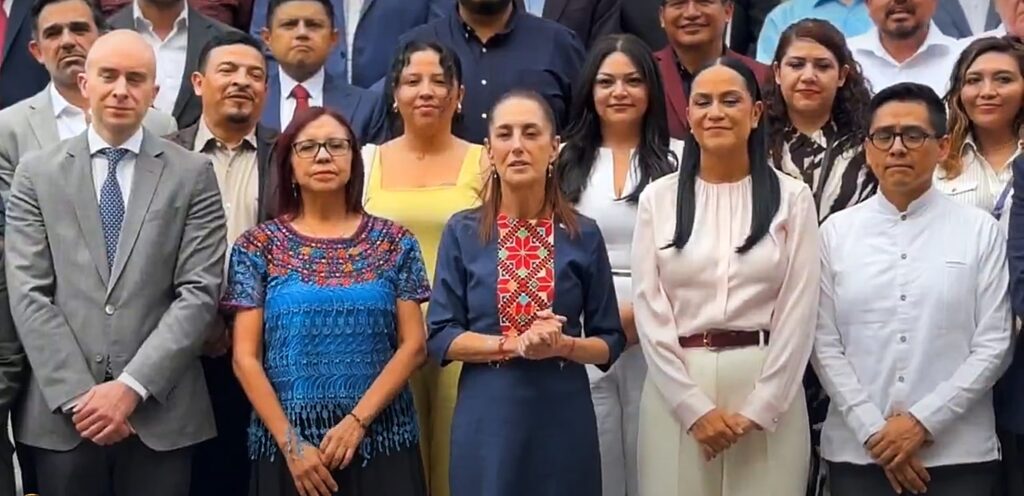 Ariadna Montiel Reyes 