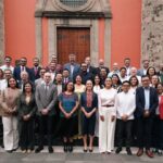 Ariadna Montiel Reyes Morena