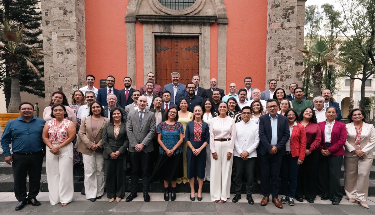 Ariadna Montiel Reyes Morena