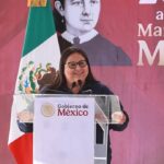 Citlali Hernández renuncia Secretaría de las Mujeres