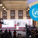 Comité ONU desapariciones México Sheinbaum