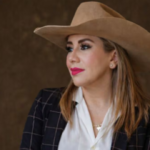 Asesinan a Lina Alejandra, empresaria agropecuaria de Chihuahua