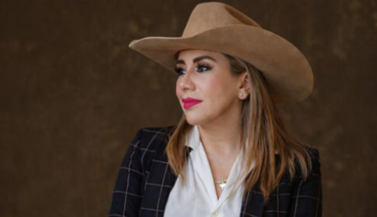 Asesinan a Lina Alejandra, empresaria agropecuaria de Chihuahua