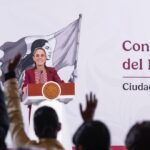 Anuncia Sheinbaum decreto presidencial para crear Sistema Universal de Salud