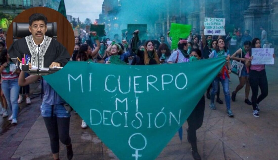 SCJN abre la puerta a un aborto legal y accesible en Tamaulipas