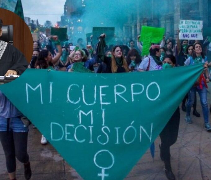 SCJN abre la puerta a un aborto legal y accesible en Tamaulipas