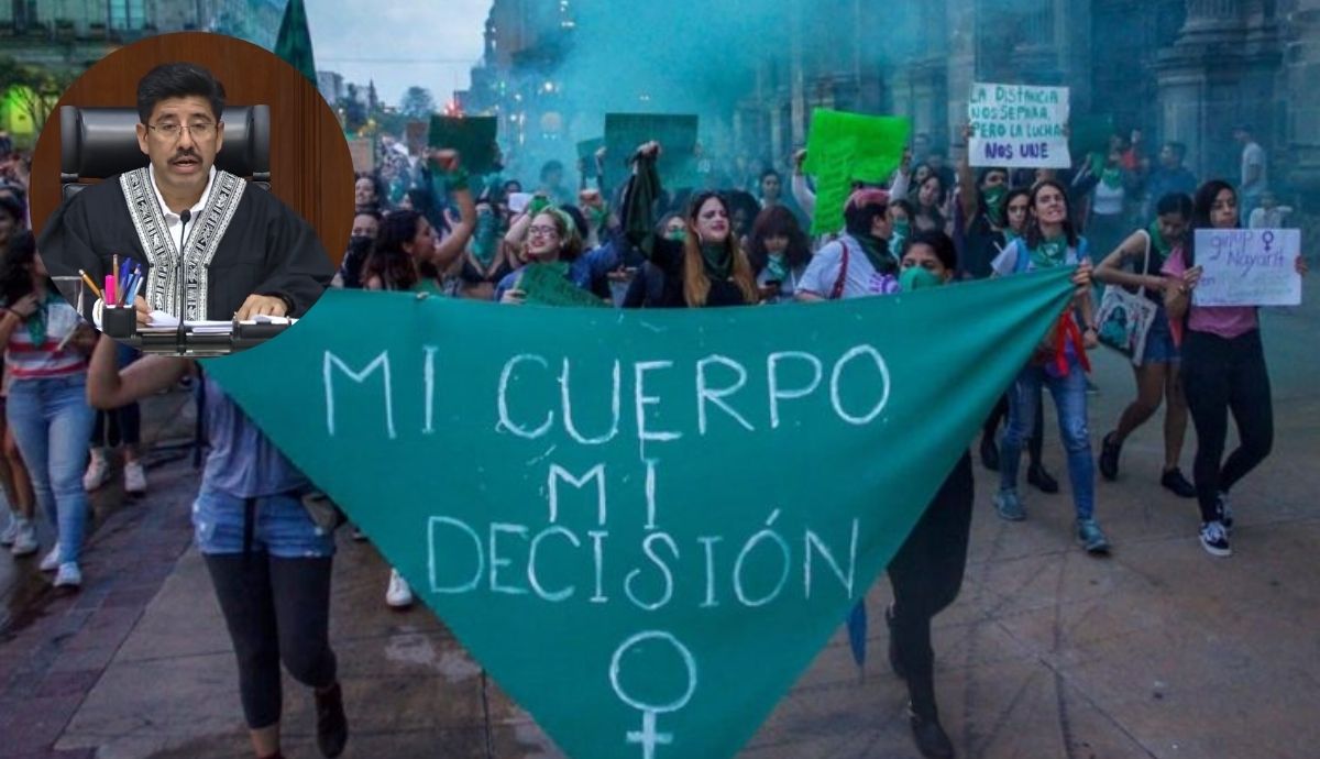 SCJN abre la puerta a un aborto legal y accesible en Tamaulipas