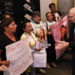 Organizaciones llevan a la ONU exigencias sobre desaparecidos en México