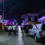 Asesinan a cuatro mujeres frente a guardería y estética para perros en Culiacán