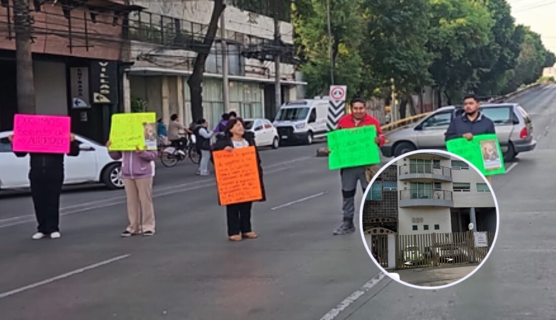 Edith Guadalupe Valdés Zaldívar Desaparición