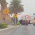 estudiante muere bala perdida Reynosa Tamaulipas