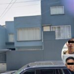 Familia asesinada Azcapotzalco