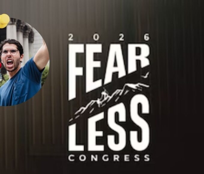 Organizaciones presentarán denuncia contra el Congreso Fearless ante Segob