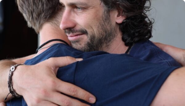 congreso de masculinidad