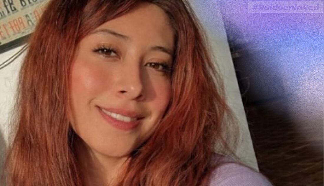 Feminicidio ANa Febe justicia